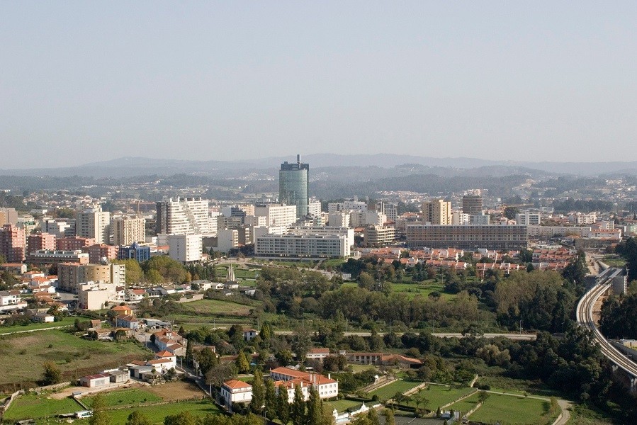 Revisão do Plano Diretor Municipal da Maia