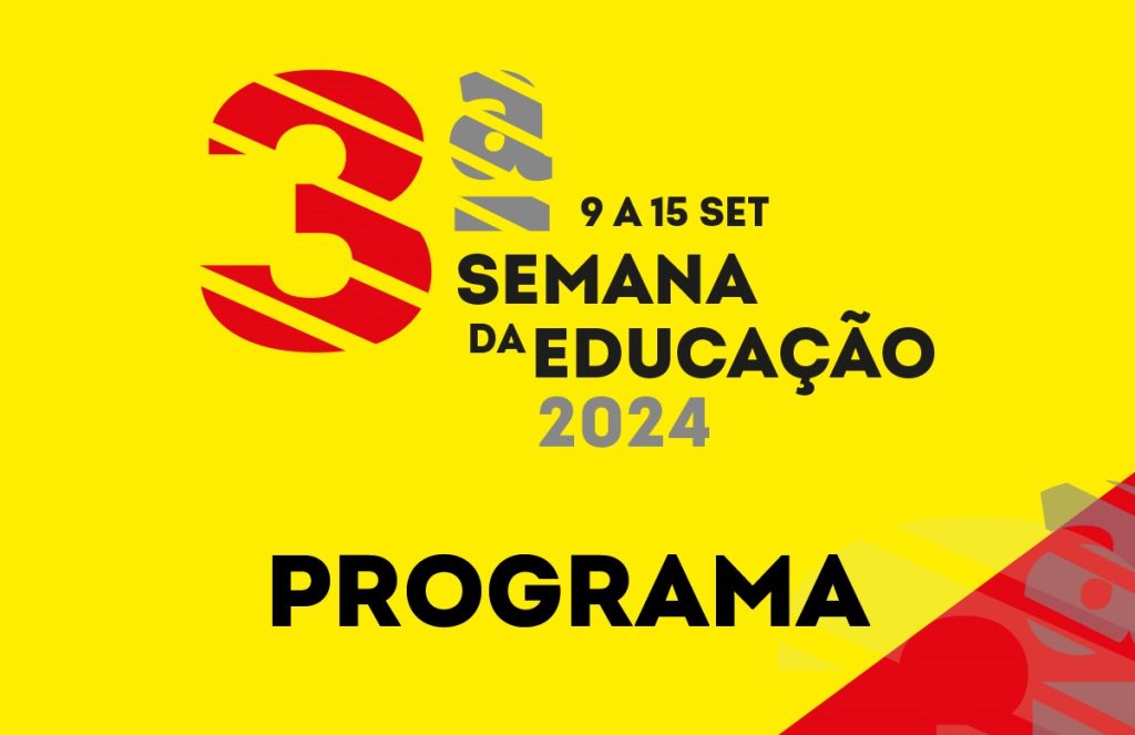 Câmara Municipal de Vila do Conde lança a 3ª Semana da Educação