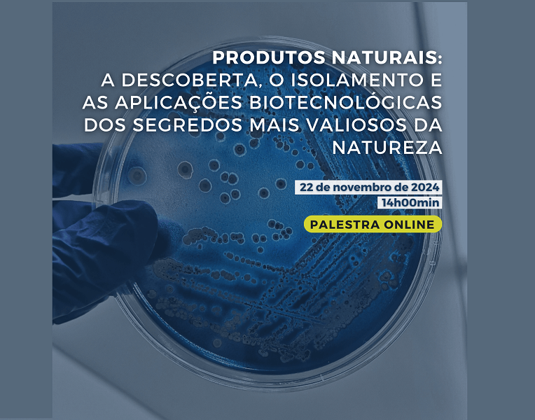 CMIA de Vila do Conde com palestra sobre biotecnologia marinha