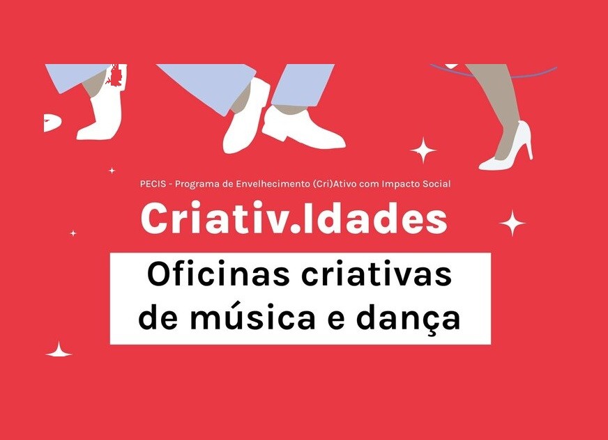 "Criativ.Idades” – Vila do Conde cria programa para maiores de 55 anos