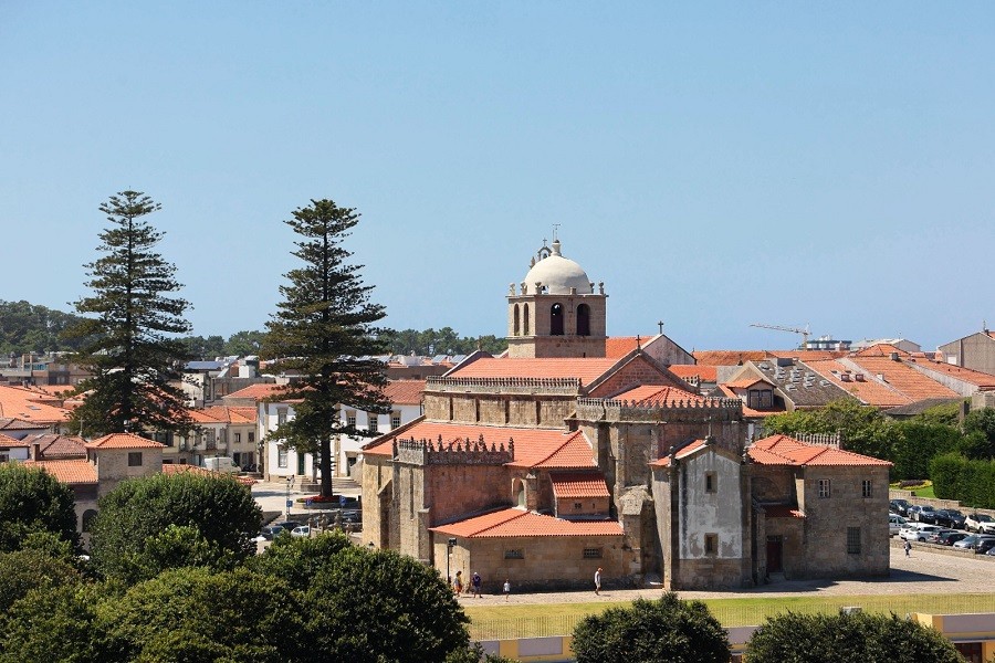 Centro de Histórico de Vila do Conde foi reconhecido e atualizado