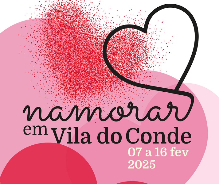 «Namorar em Vila do Conde»