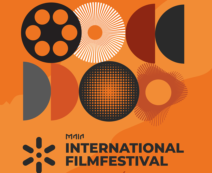 Maia International Film Festival começa a 30 de abril