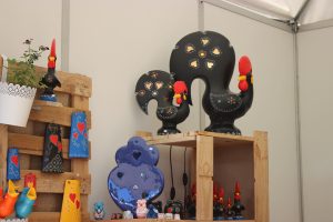Feira de Artesanato de Vila do Conde abre no próximo sábado e inclui exposição para combater estigma da doença mental