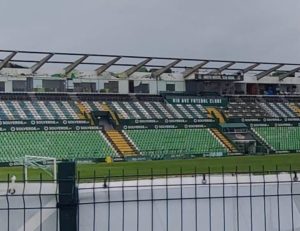 Câmara de Vila do Conde doou 17 mil m2 de terreno ao Rio Ave