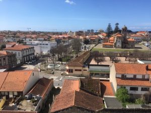 Misericórdia e Câmara de Vila do Conde vão construir 450 habitações nas freguesias