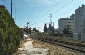 Greve na CP na quarta e quinta-feira de novo sem serviços mínimos
