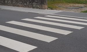 Homem perseguido na Maia e carro abalroado pela família da ex-companheira