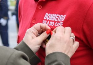 113º aniversário dos Bombeiros de Vila do Conde