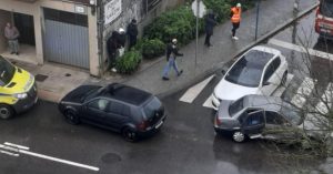 Cruzamento da EN entre Vila do Conde e Póvoa vai ter semáforos