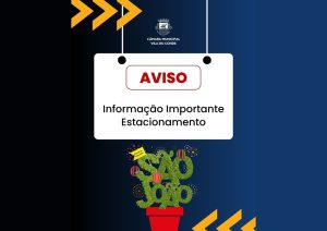 Estacionamento condicionado nos Jardins Júlio Graça em Vila do Conde