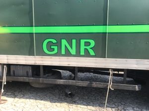 Detido grupo que furtou máquinas industriais em Vila do Conde e Braga
