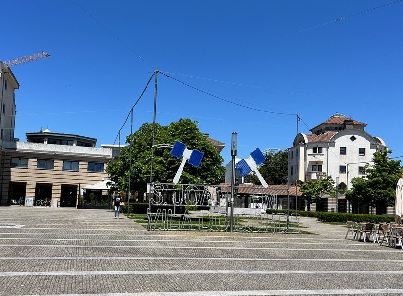 Celebrações de São João prosseguem em Vila do Conde