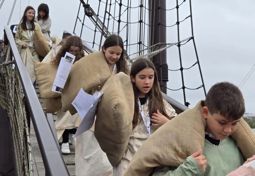 Inscrições abertas para participar no Dia dos Museus em Vila do Conde