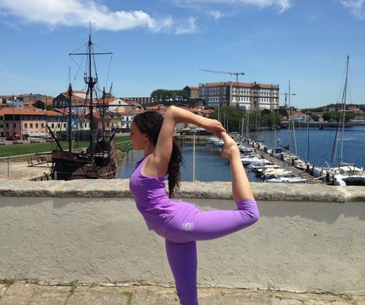 Vila do Conde celebra Dia dos Museus com yoga