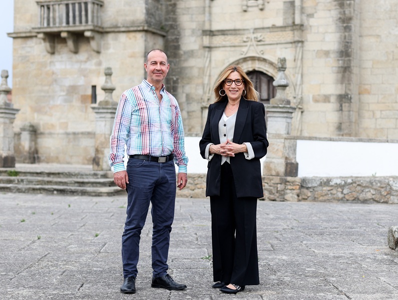 PSD avançou mais um candidato - António Silva corre por Azurara