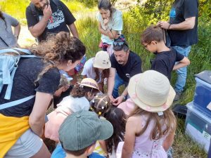 Associação ambiental APAP assinalou 10 anos