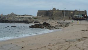 “Motards Forte Vila do Conde” demarcam-se de conflito com arma