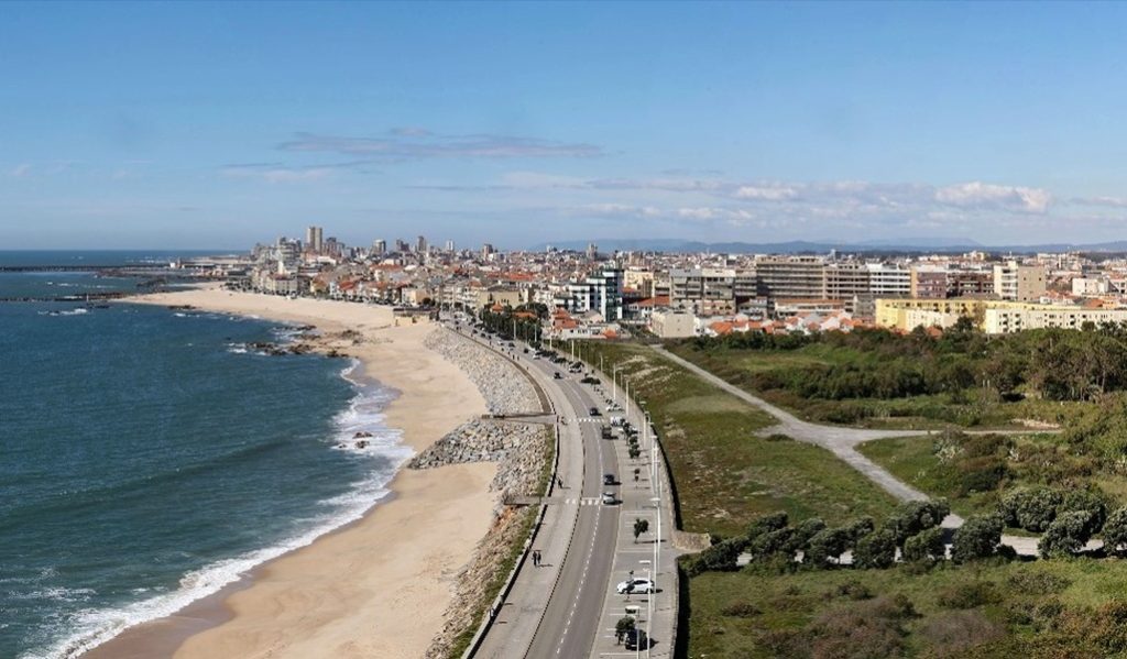 Vila do Conde reforça segurança e fiscalização nas zonas balneares