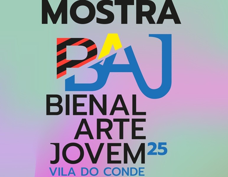 Exposição de arte de jovens talentos no Centro Municipal de Juventude