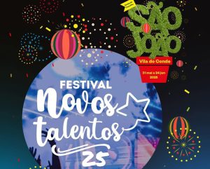 Final do Festival Novos Talentos de Vila do Conde é esta noite