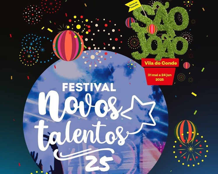 Final do Festival Novos Talentos de Vila do Conde é esta noite