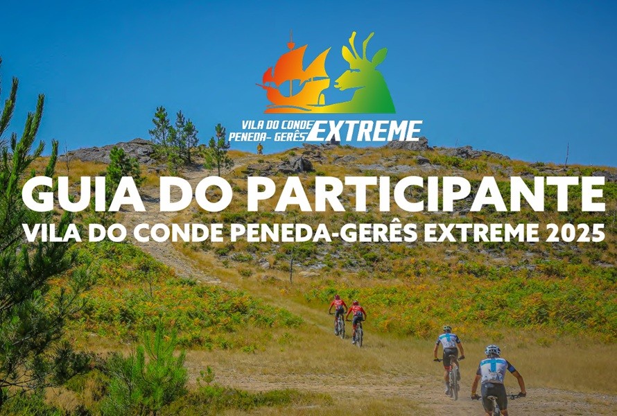 Vila do Conde Peneda-Gerês Extreme cancelado devido ao perigo de incêndio