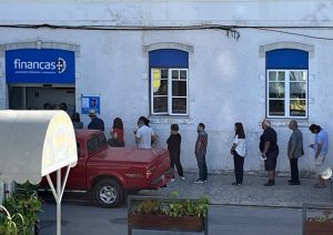 Pensões de agosto processadas com as novas tabelas de retenção do IRS