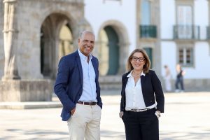 Miguel Paiva é candidato à AM de Vila do Conde