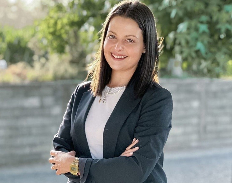 Zélia Ribeiro é aposta do PS em Retorta