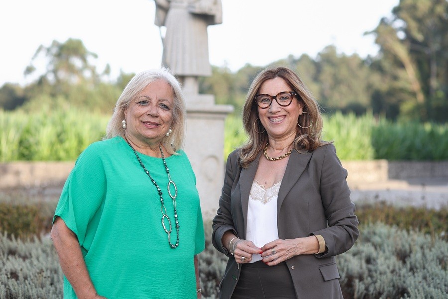 Maria Helena Marques candidata do PSD à Junta de Freguesia de Labruge