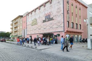 158 anos do Comando Metropolitano do Porto da PSP passam por Vila do Conde