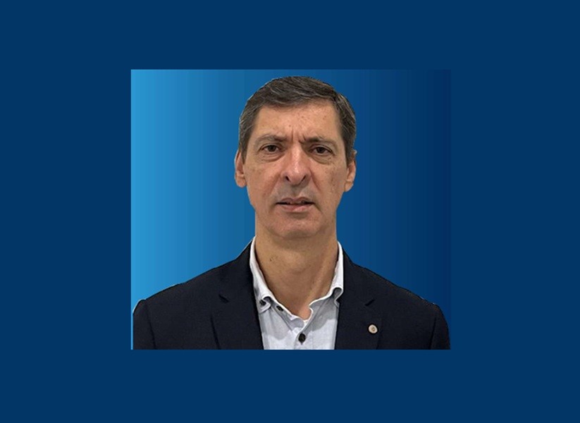Candidato do ADN a Matosinhos é Vasco Martins