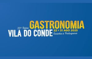 Camilo Castelo Branco vai ser evocado na Feira de Gastronomia