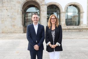 Coligação PSD/CDS-PP apresenta nº2 à Câmara de Vila do Conde