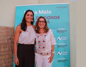 Campeã de karate é mandatária da juventude no PSD