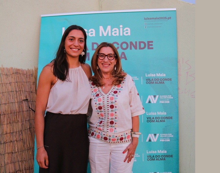 Campeã de karate é mandatária da juventude no PSD