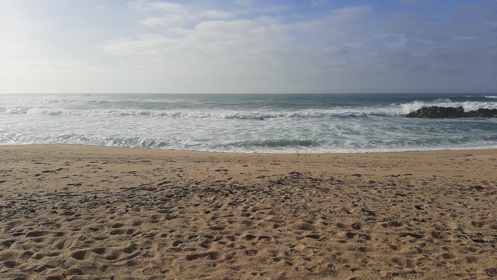 Agência do Ambiente desaconselha seis praias da Póvoa