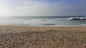 Agência do Ambiente desaconselha seis praias da Póvoa