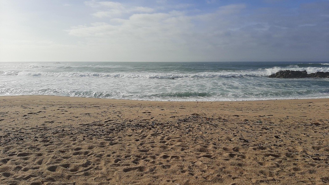 Agência do Ambiente desaconselha seis praias da Póvoa