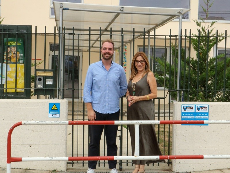 PSD apresentou João Rodrigues para a Junta de Freguesia de Vilar do Pinheiro