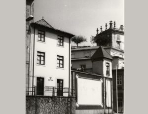 Casa de José Régio abriu ao público há 50 anos