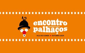 Encontro Internacional de Palhaços começa amanhã