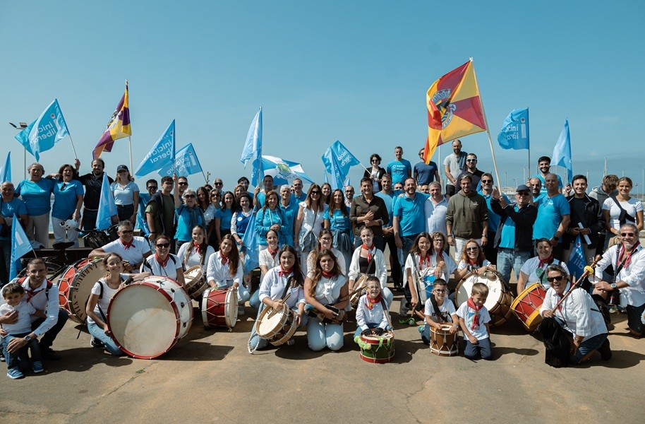IL realiza em Vila do Conde a 5.ª edição do DestrAVE Liberal