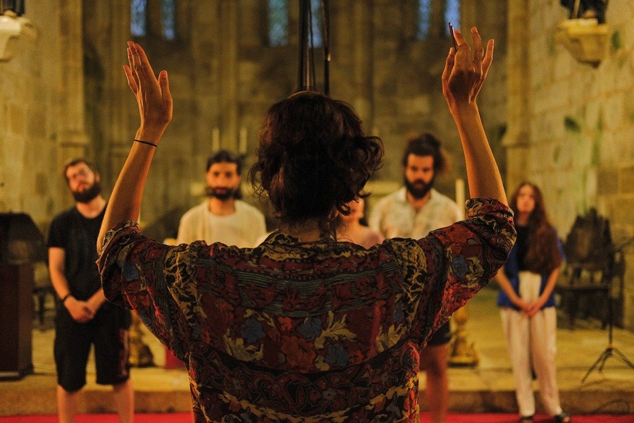 Novo fim de semana de Artes Performativas em Vila do Conde
