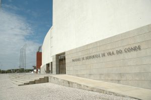 Estágio de preparação para o Europeu de Futsal decorre em Vila do Conde