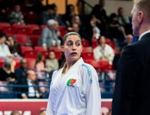 Campeões de karate do GC Vilacondense preparados para o arranque de época