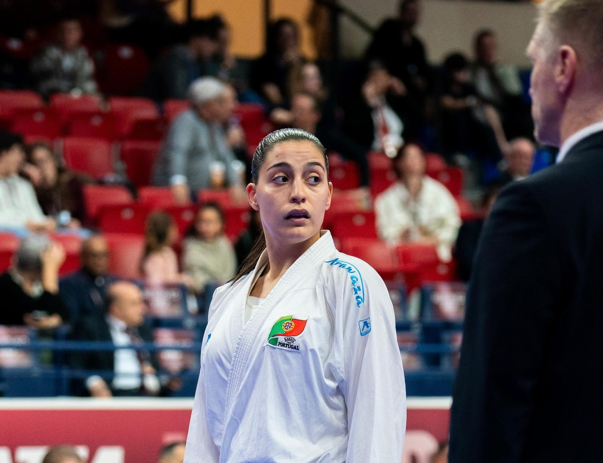 Campeões de karate do GC Vilacondense preparados para o arranque de época