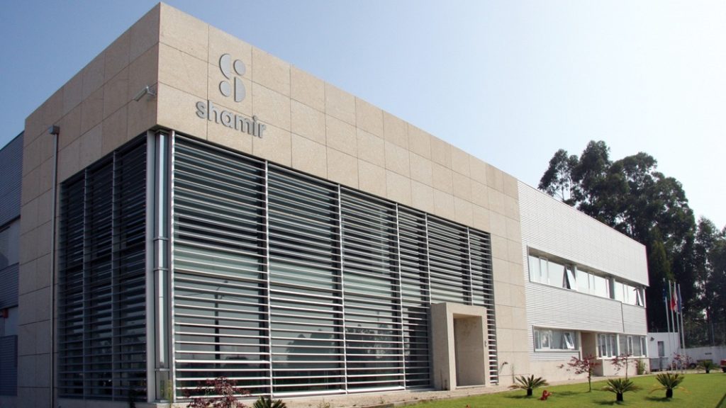 Português assume liderança global da marca que detém fábrica em Vila do Conde