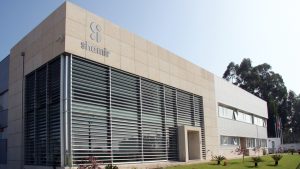 Português assume liderança global da marca que detém fábrica em Vila do Conde